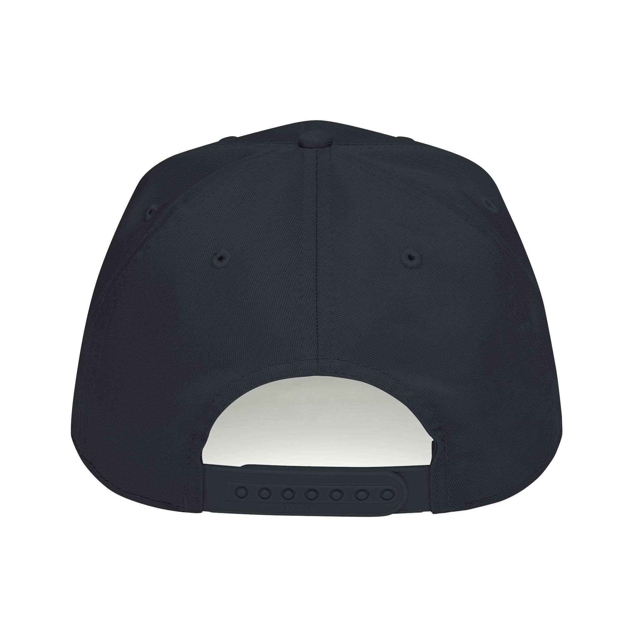 Wonky Times Baseball Cap - Image 6
