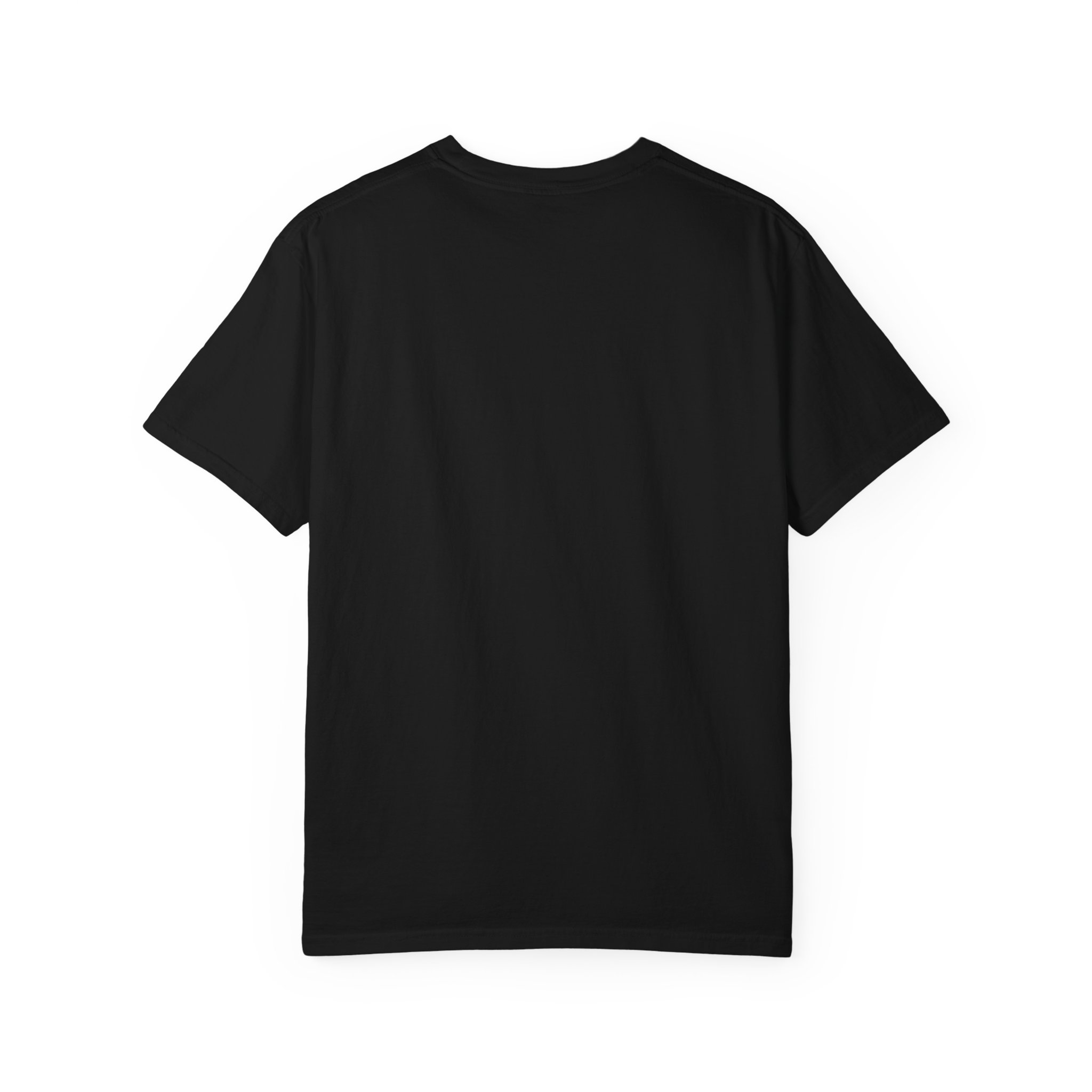 Wonky Times T-Shirt | Death Metal Grannies - Image 2