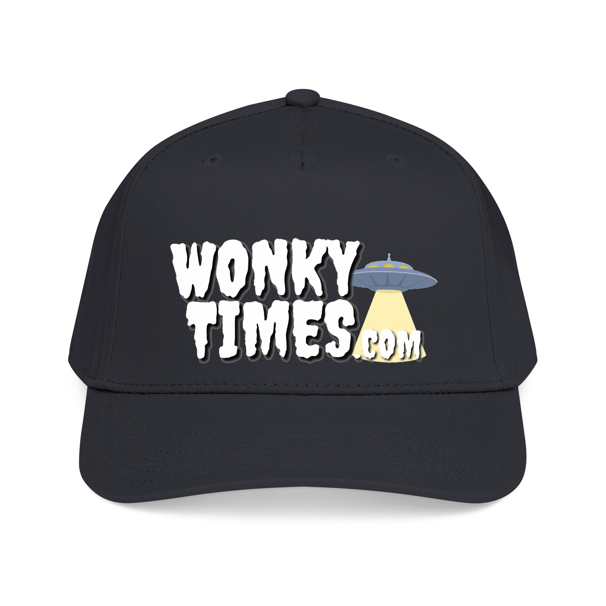 Wonky Times Baseball Cap - Image 5